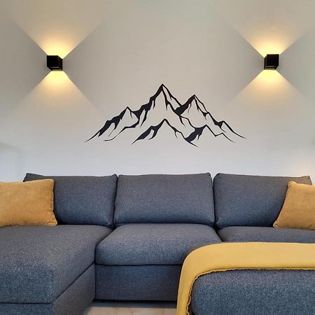 Rateče Apartments Julian Experience מראה חיצוני תמונה