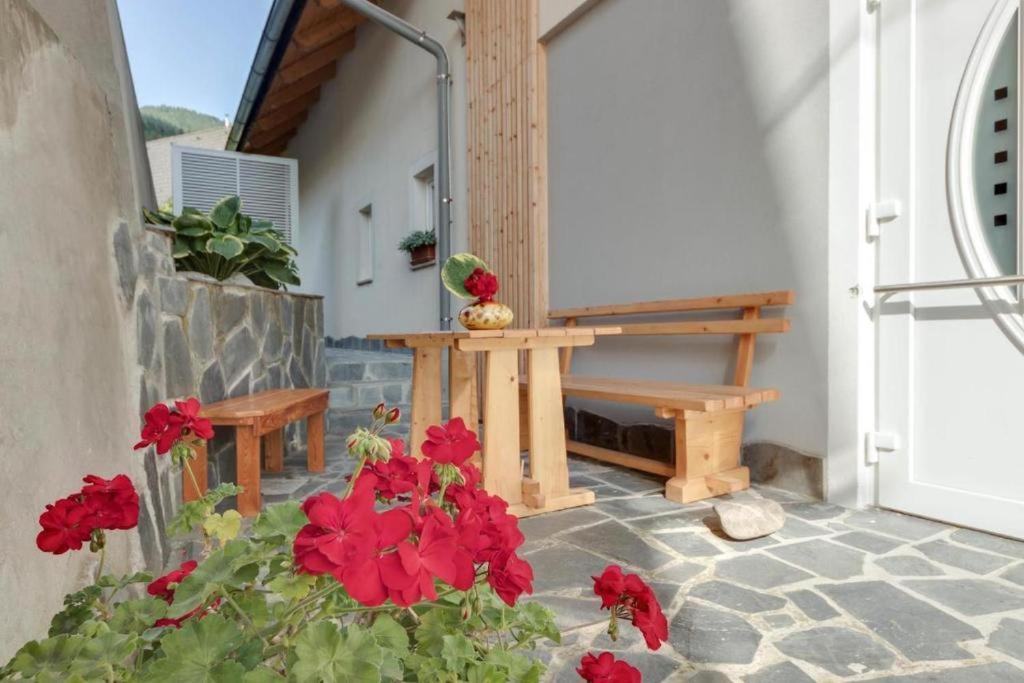 Rateče Apartments Julian Experience מראה חיצוני תמונה