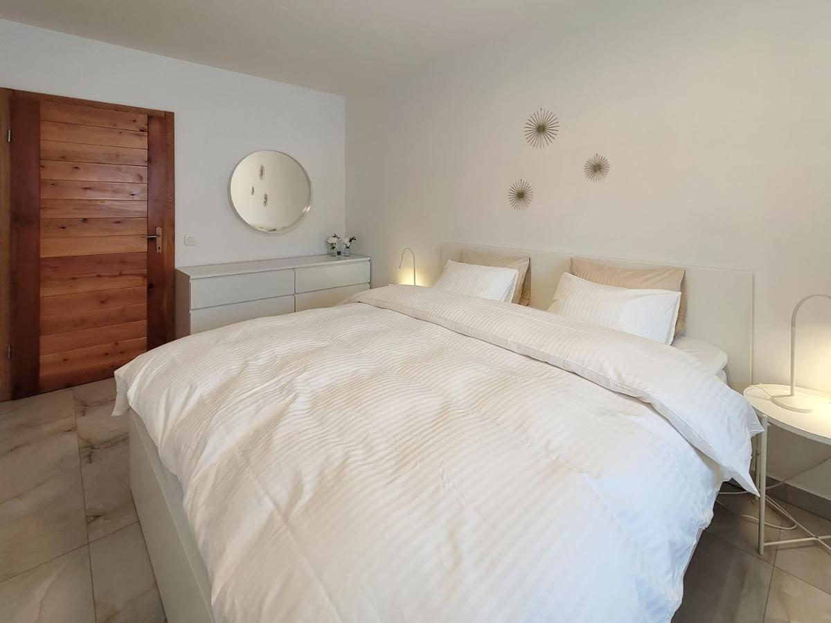 Rateče Apartments Julian Experience מראה חיצוני תמונה