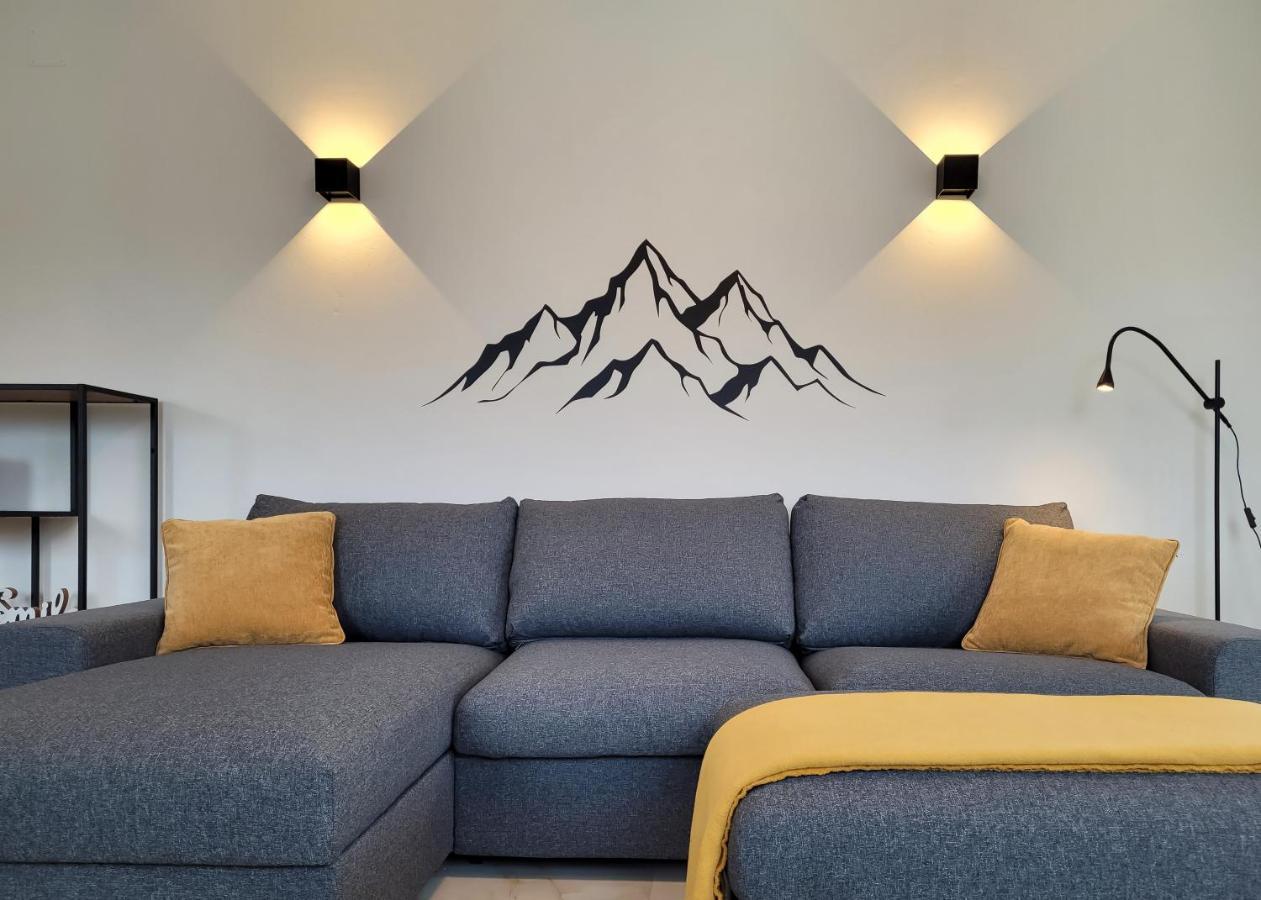 Rateče Apartments Julian Experience מראה חיצוני תמונה