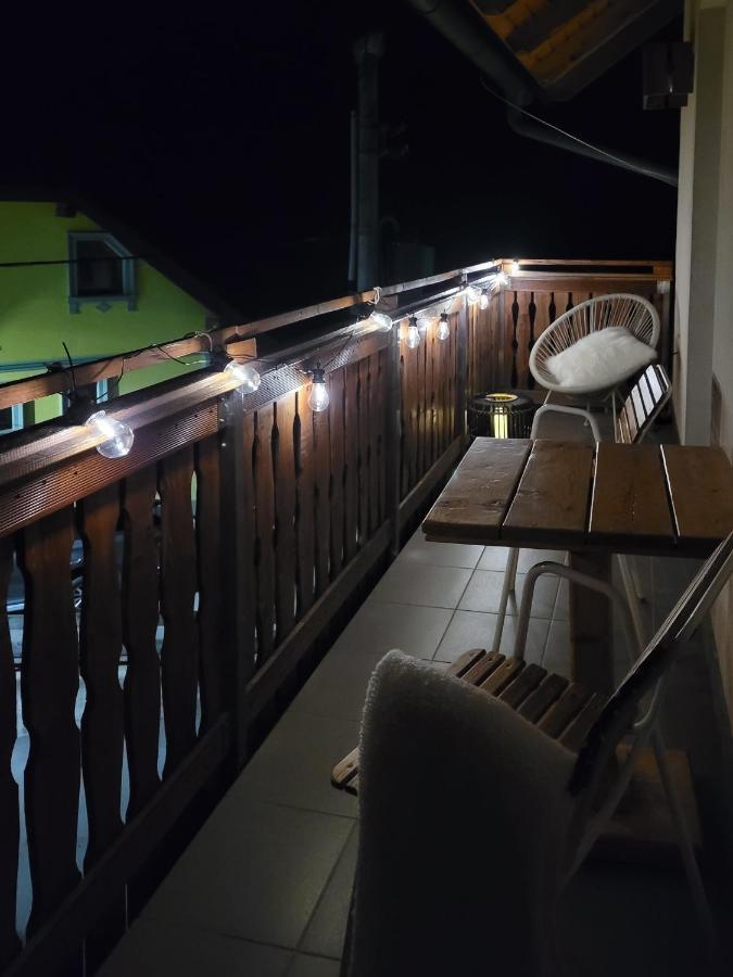 Rateče Apartments Julian Experience מראה חיצוני תמונה