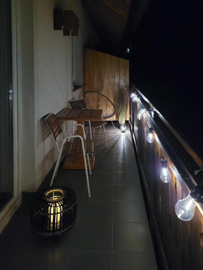 Rateče Apartments Julian Experience מראה חיצוני תמונה