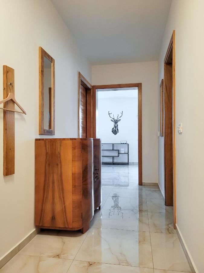 Rateče Apartments Julian Experience מראה חיצוני תמונה