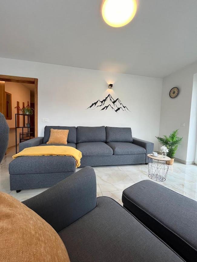 Rateče Apartments Julian Experience מראה חיצוני תמונה