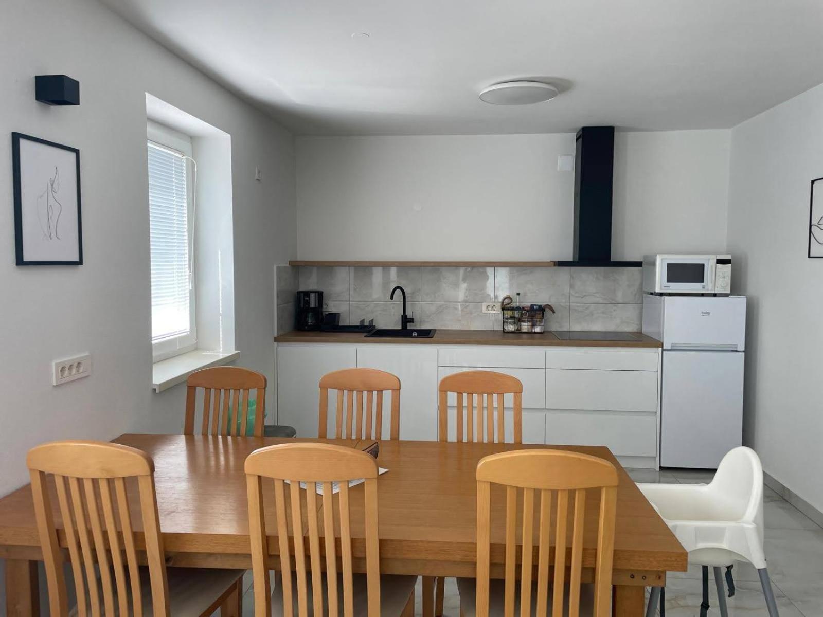 Rateče Apartments Julian Experience מראה חיצוני תמונה