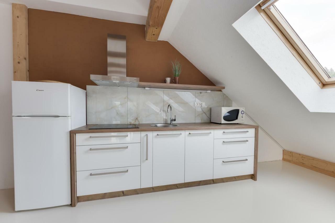 Rateče Apartments Julian Experience מראה חיצוני תמונה
