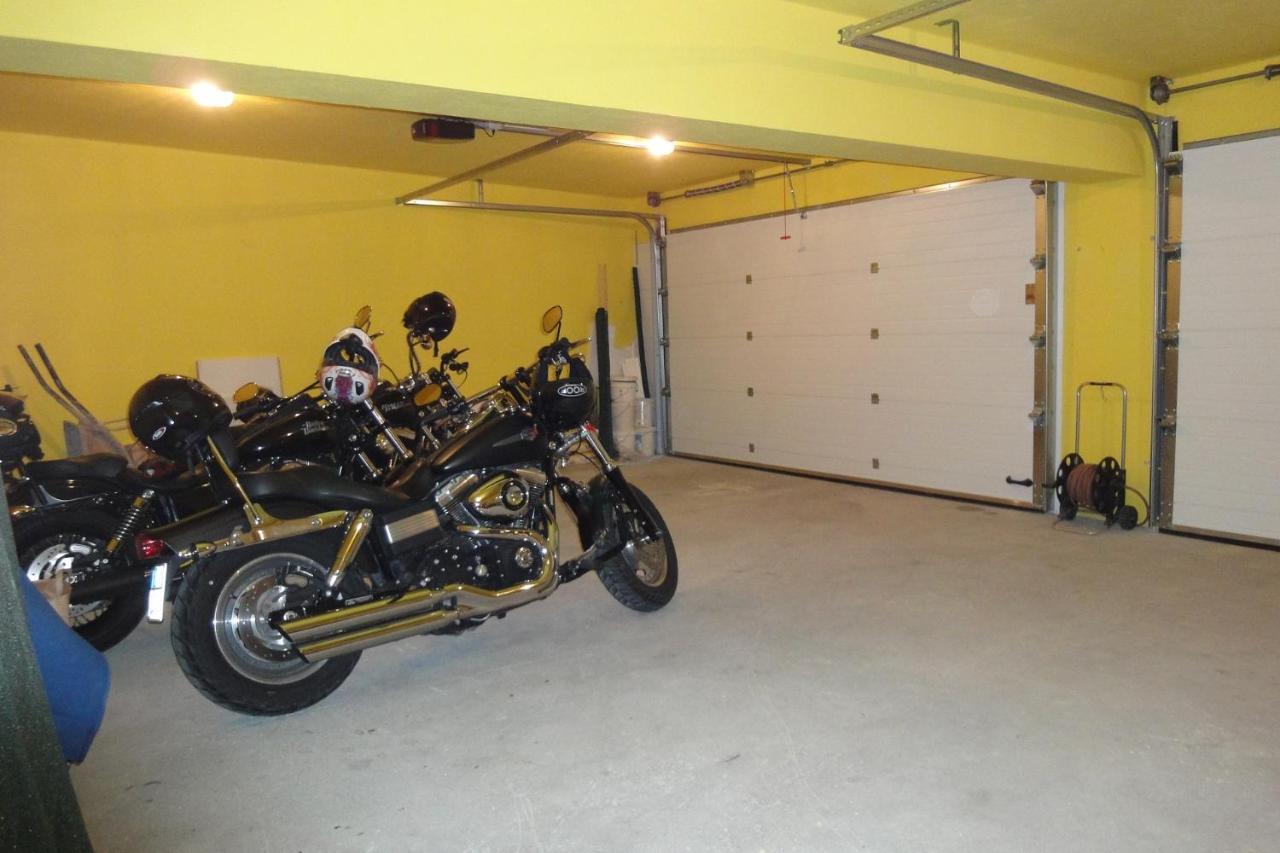 Rateče Apartments Julian Experience מראה חיצוני תמונה